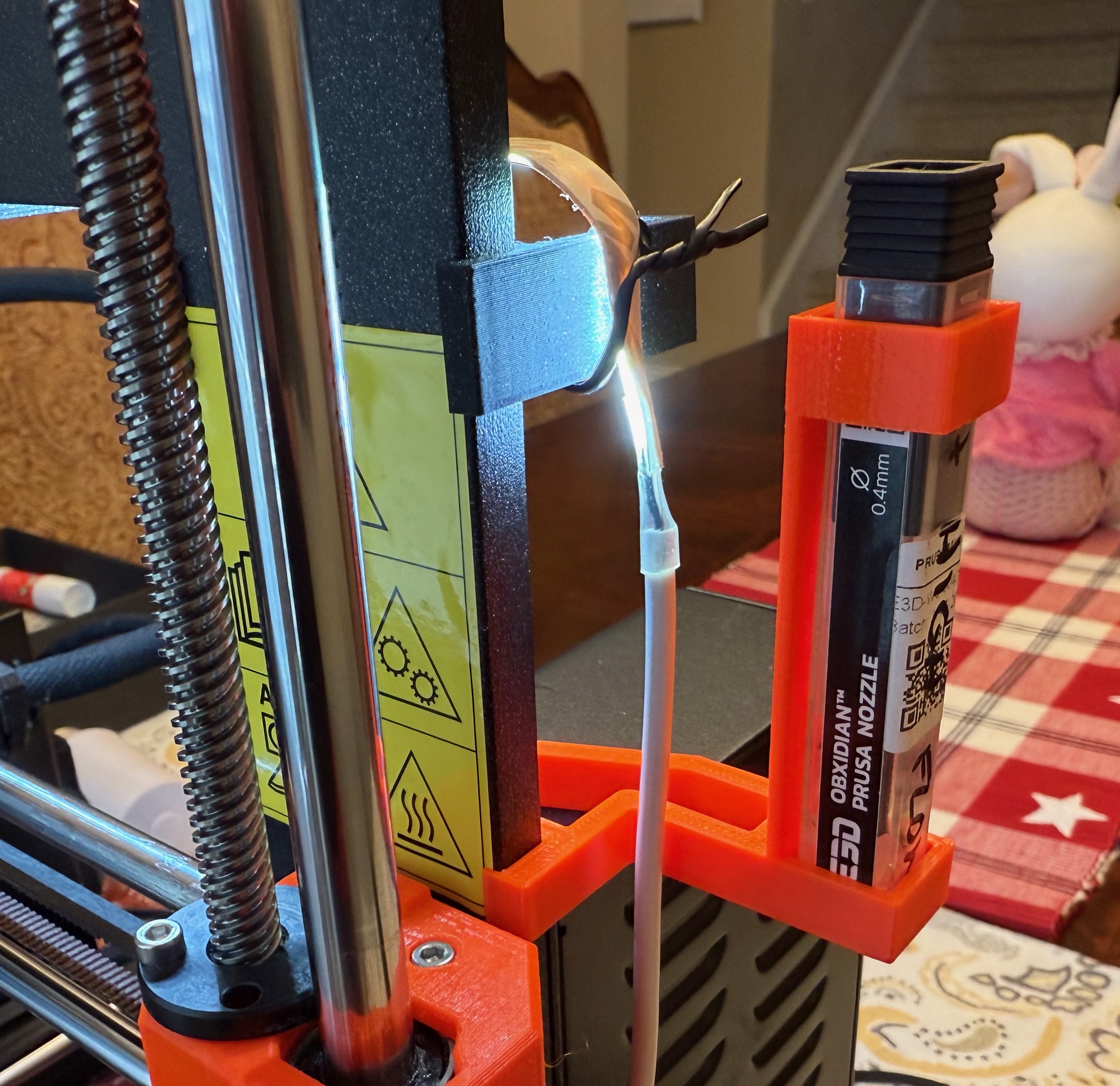 Nozzle Identifier for MK4/S printers — miniatura 2