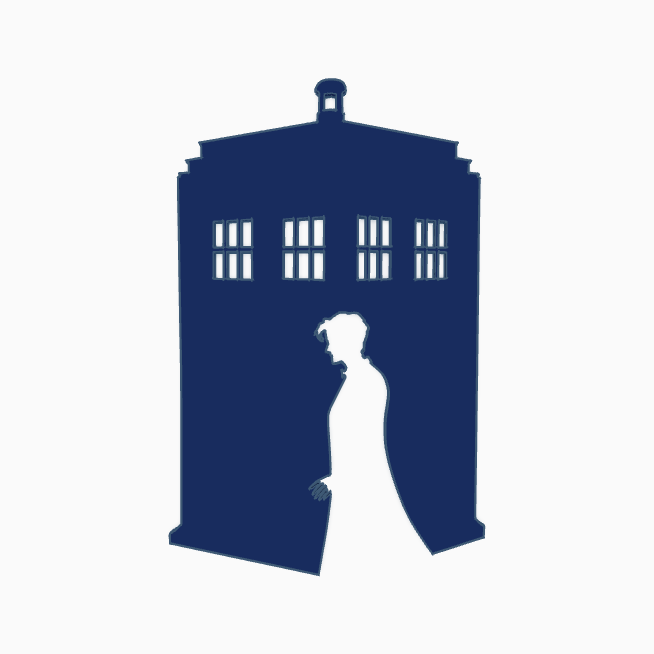 11th Doctor