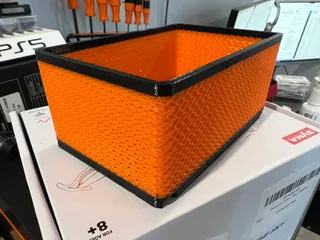 Sunlu S2 Desiccant Dry Box (Small)