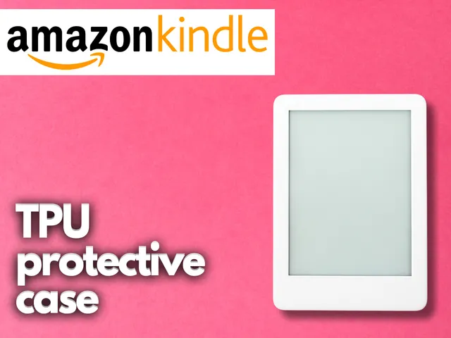 Kindle case TPU