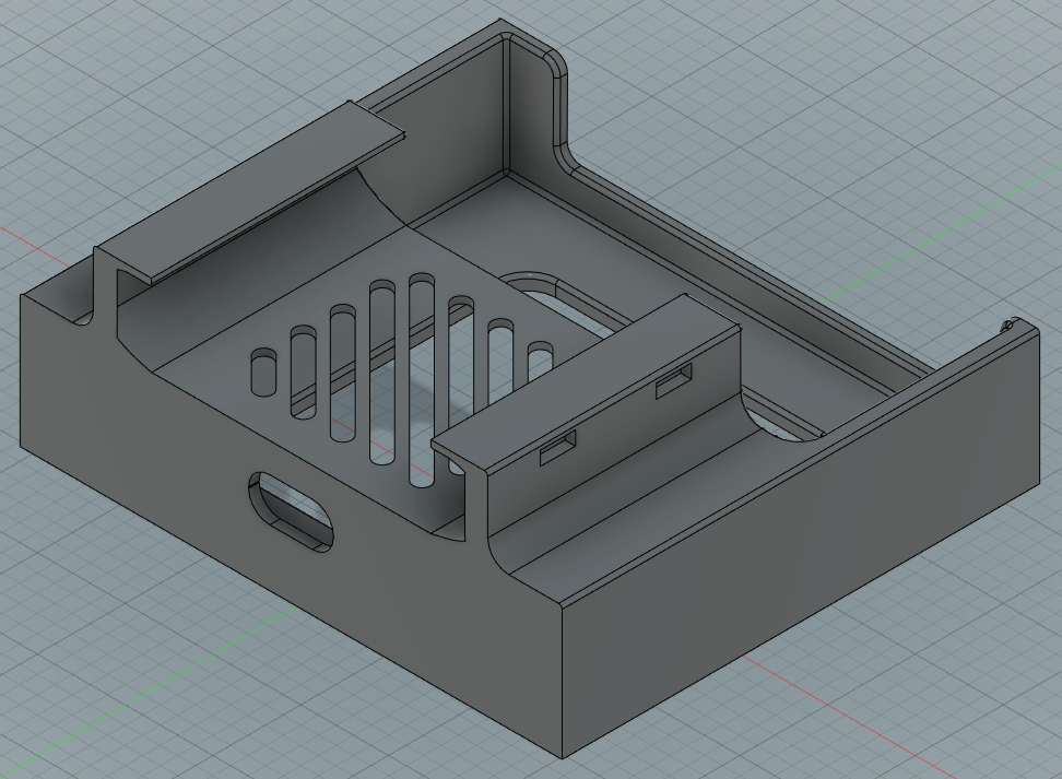 UCG-Ultra & Mini Flex holder - One piece