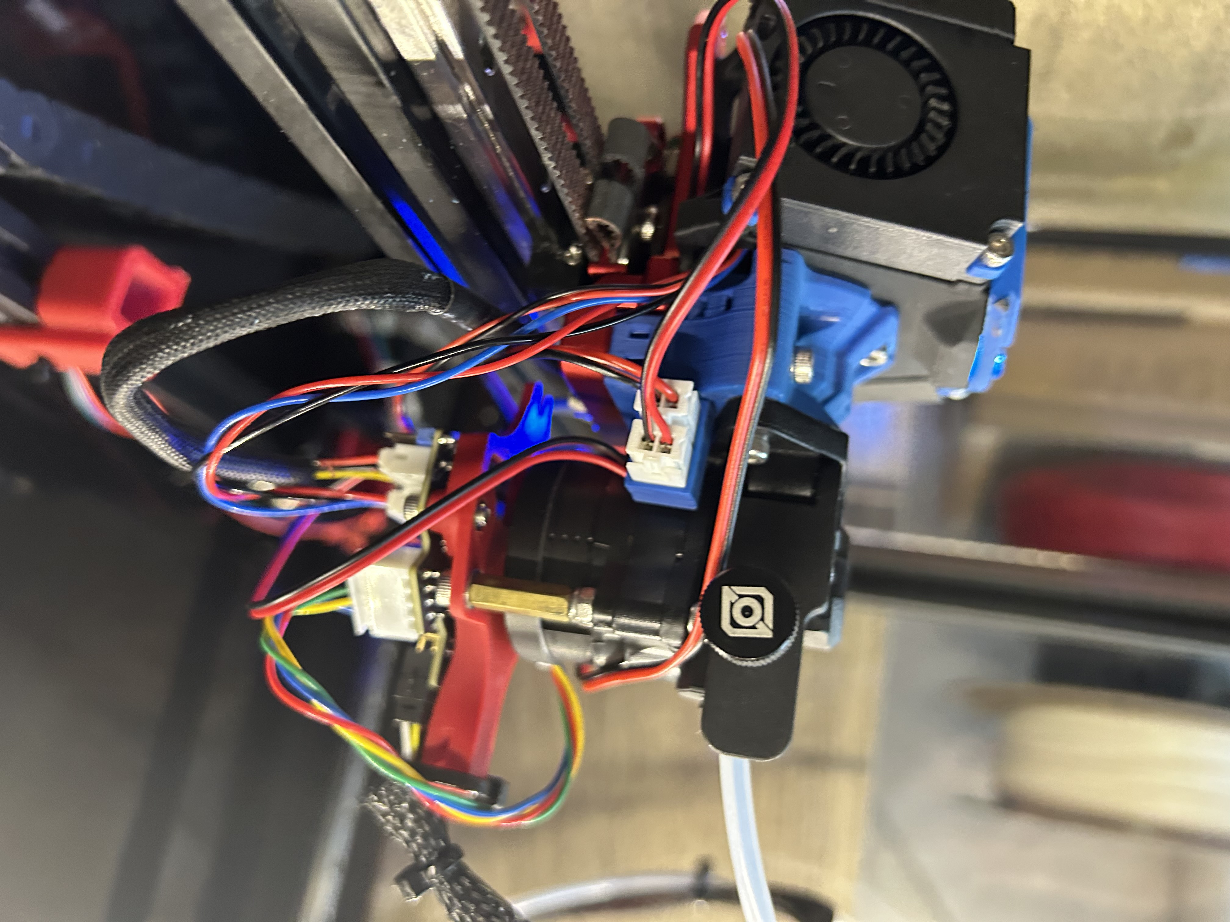 JST Splitter for XOL/Orbiter_v2 dual part cooling fans