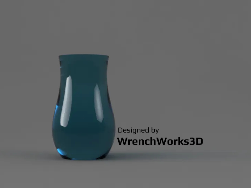 Flower Vase