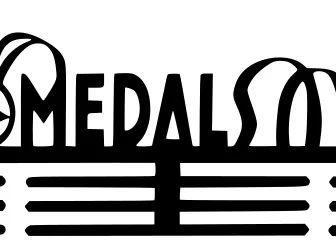 Medal Hanger