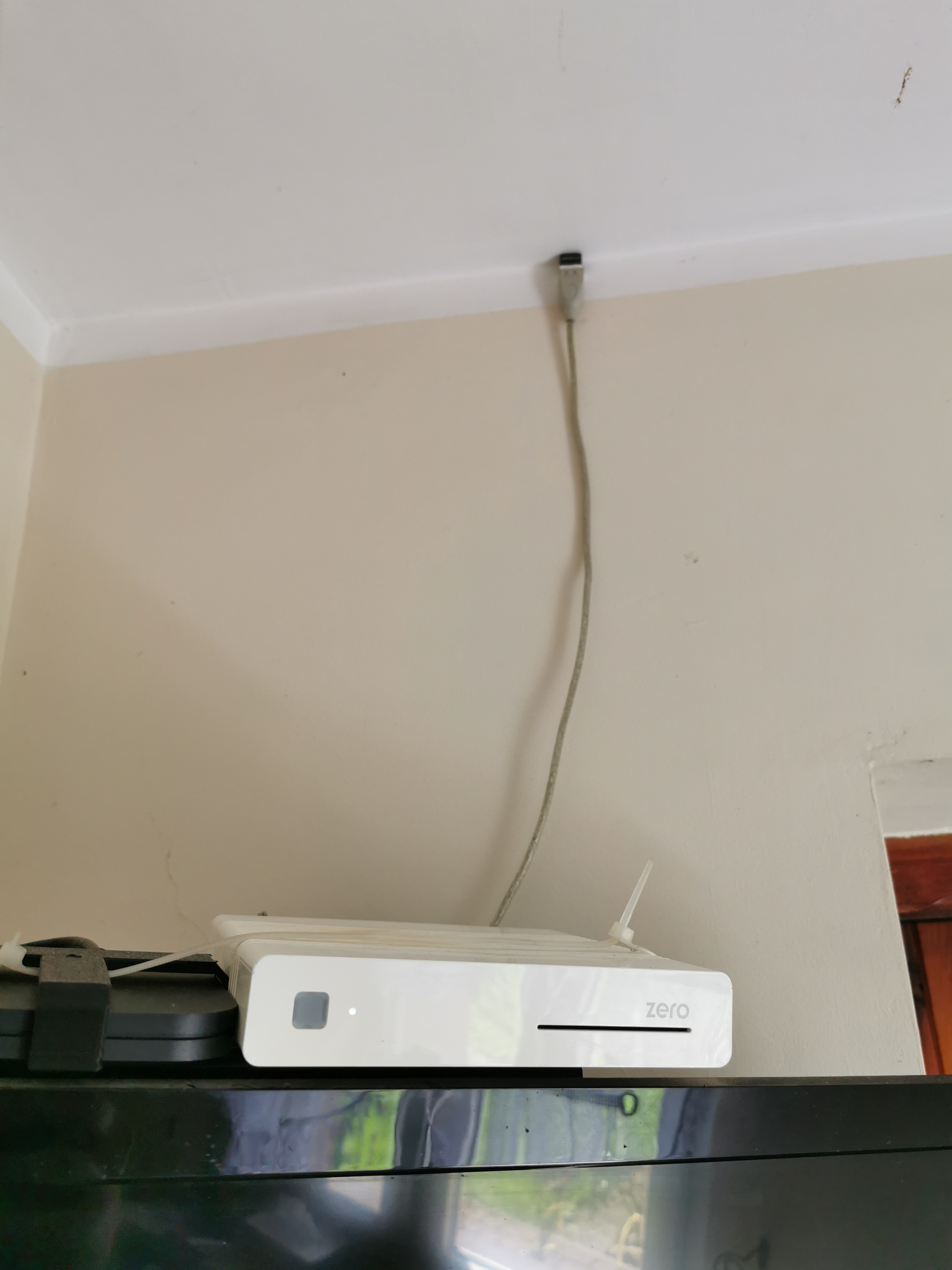 "Wifi Extender"