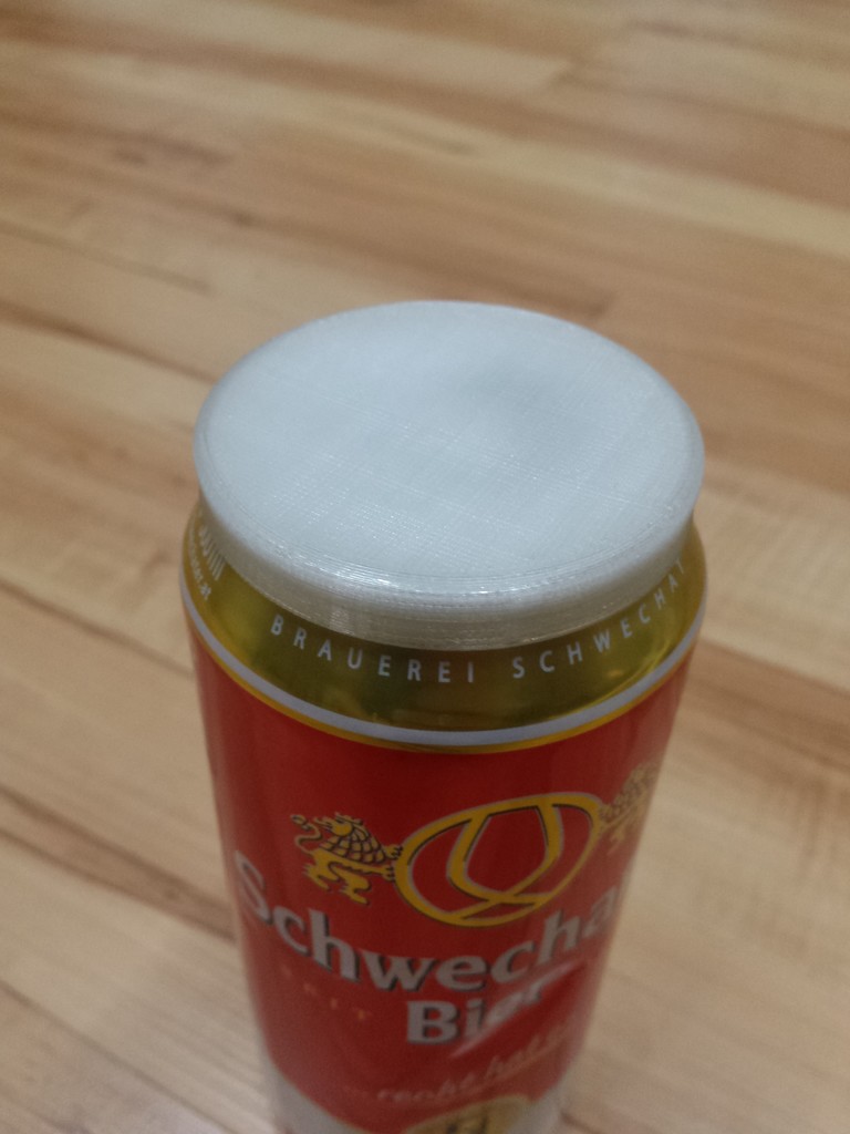 Beer cap (TPU)