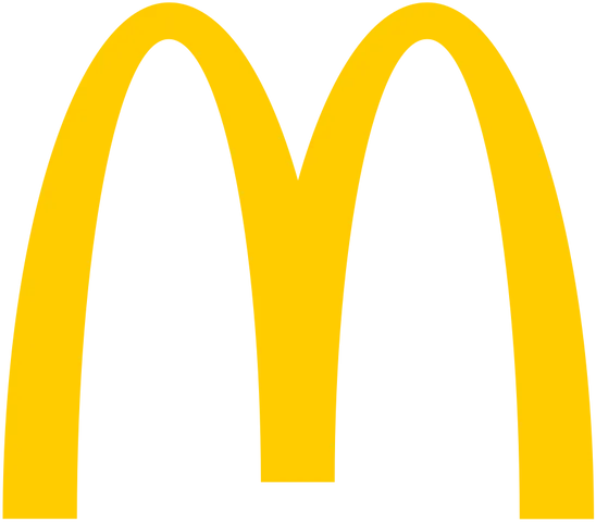 Mcdonald's logo