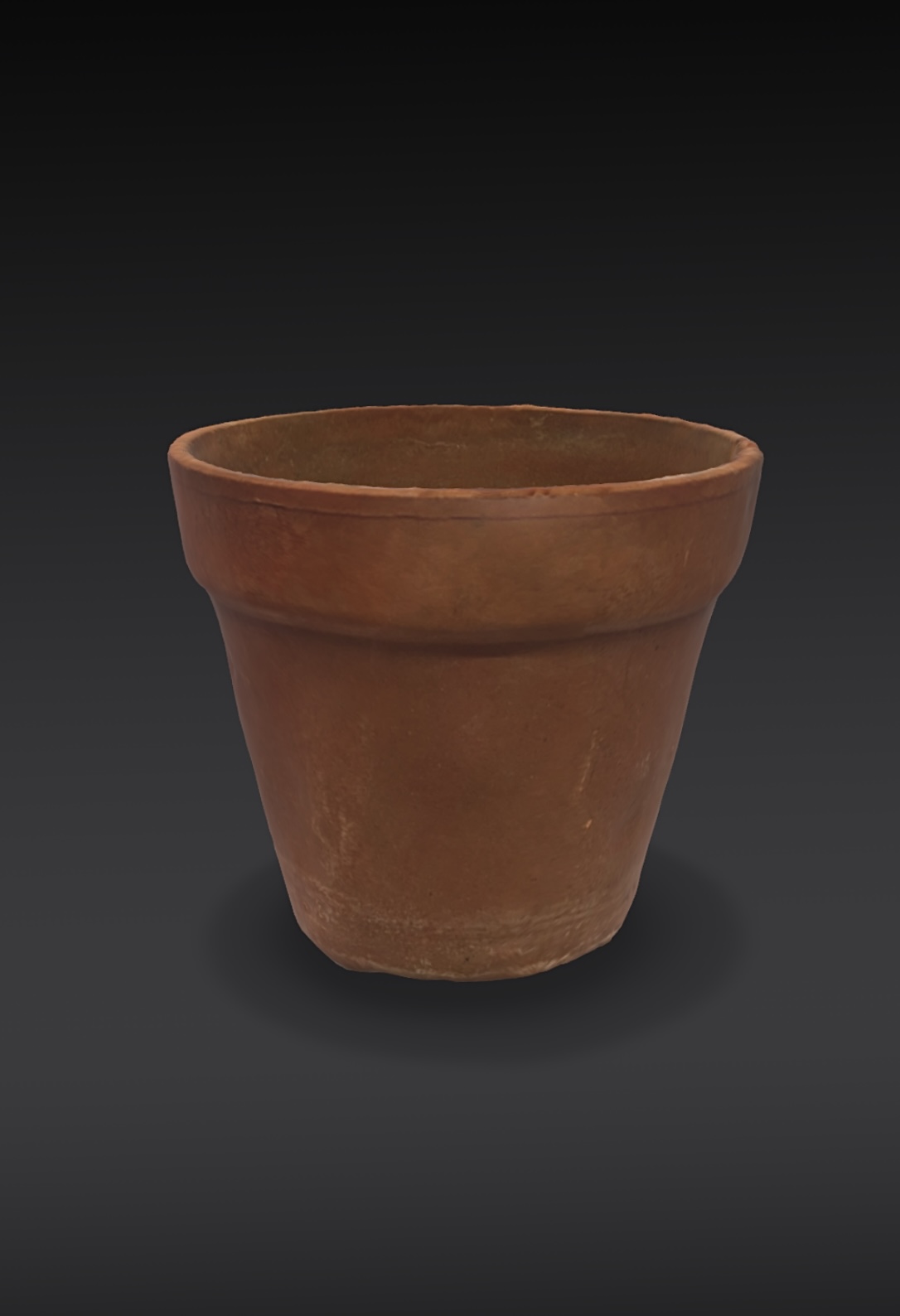 Planter, Plantpot, Basic