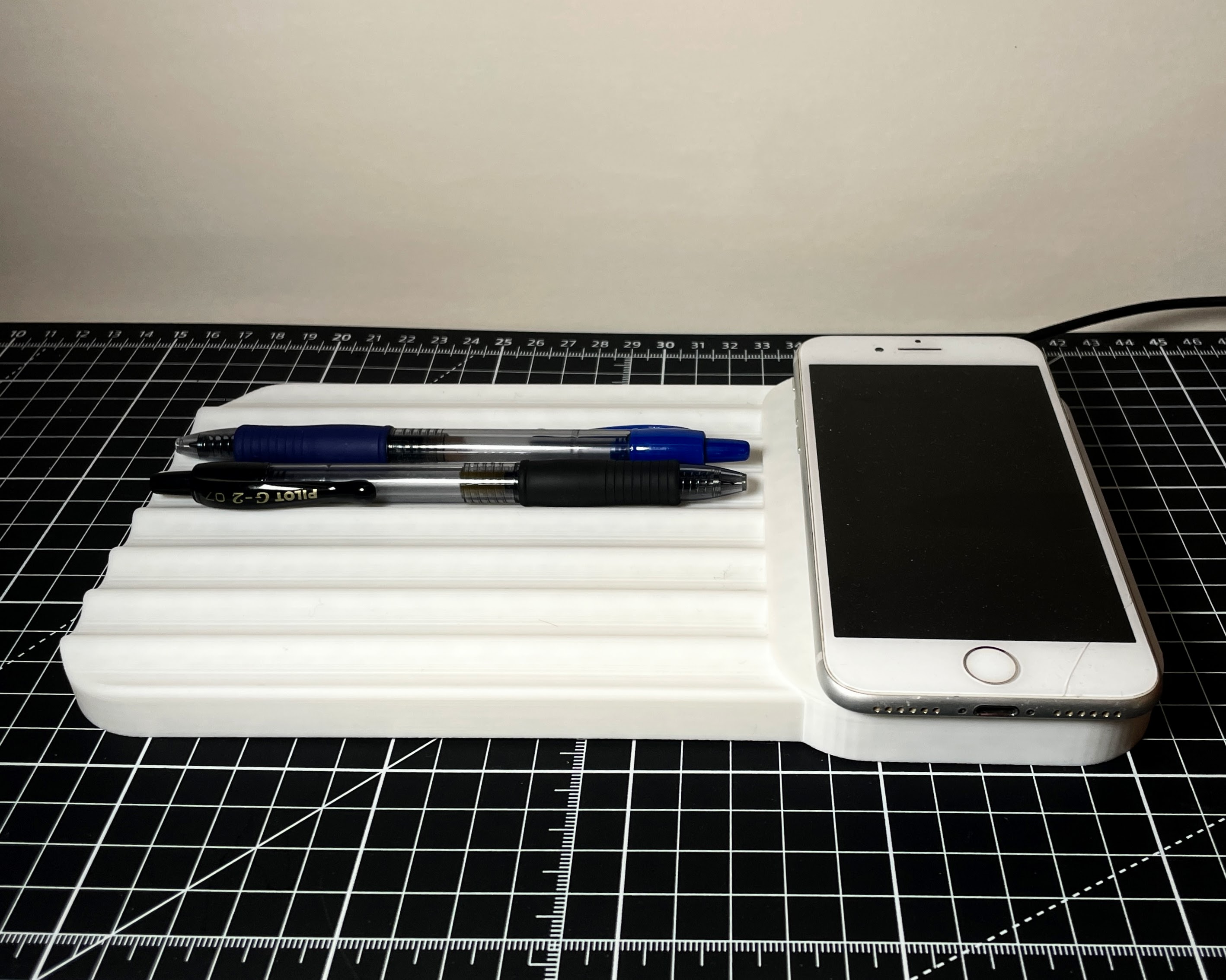Magsafe Pen Tray