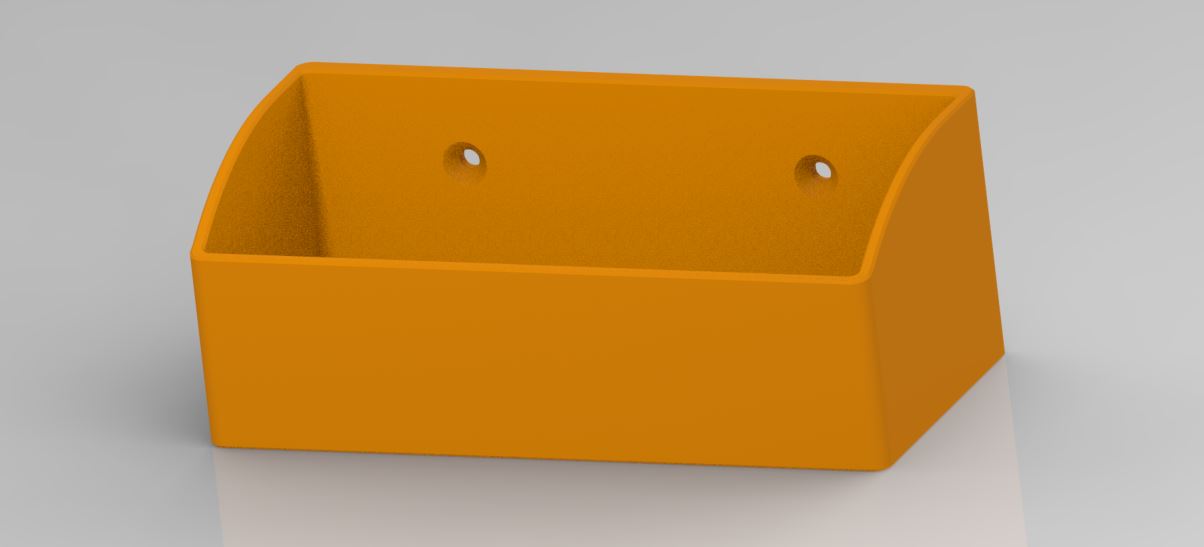 Workshop Tray