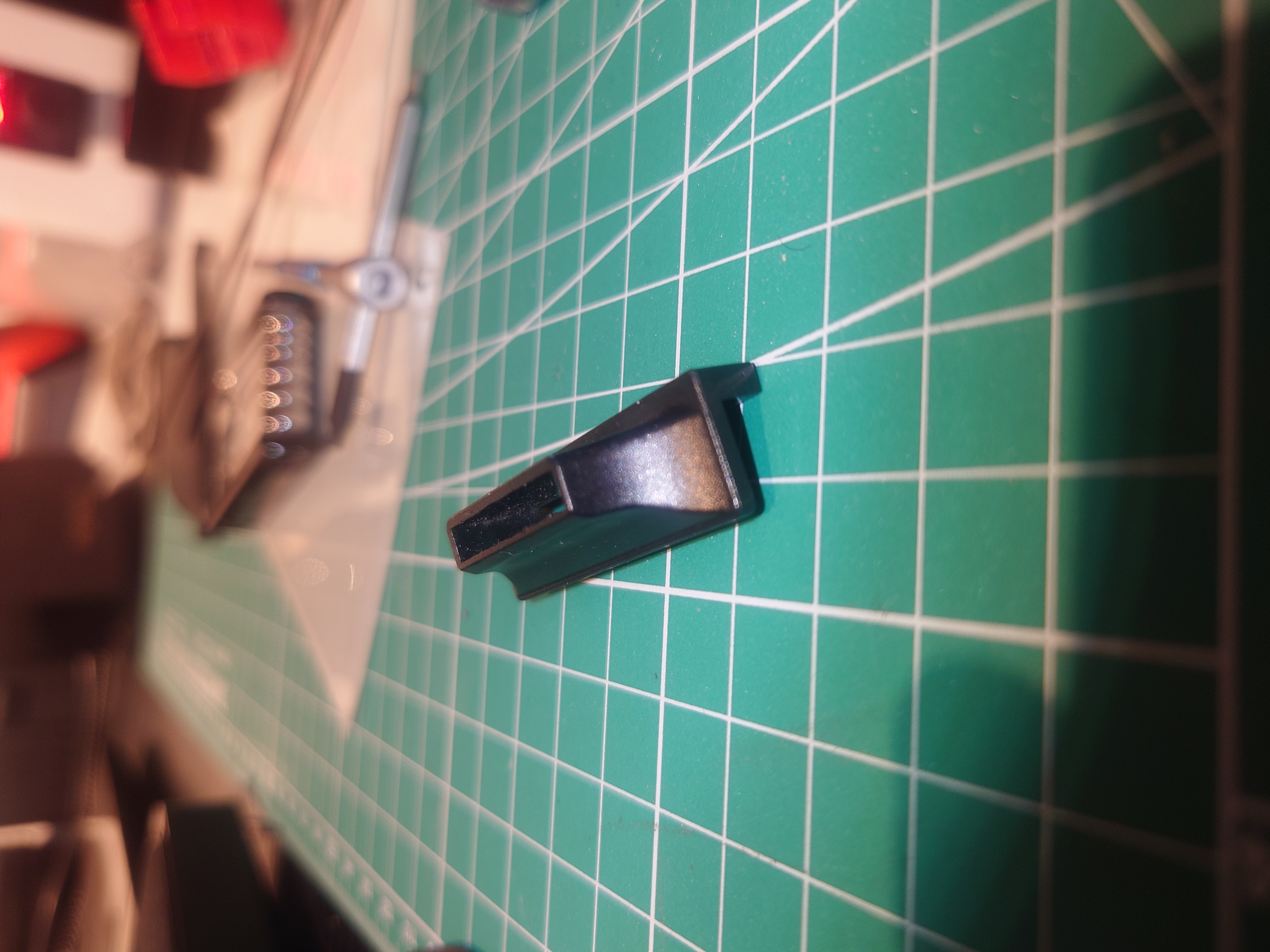 Creality Sprite Extruder Fanduct Replacement