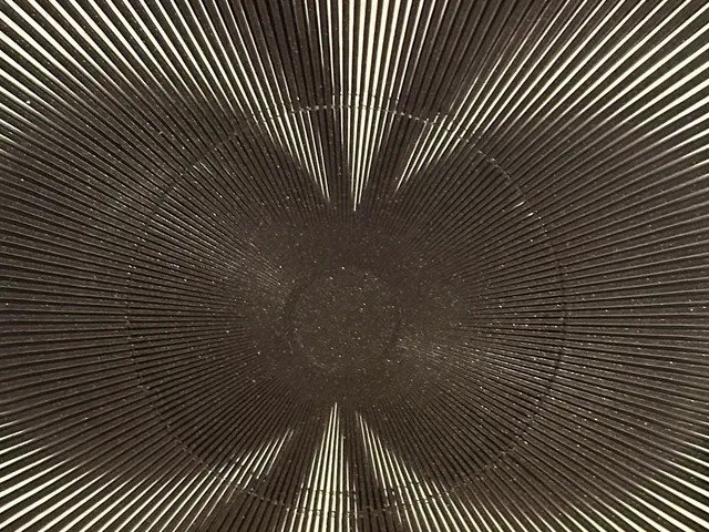Converge! 2.5D Wall Art