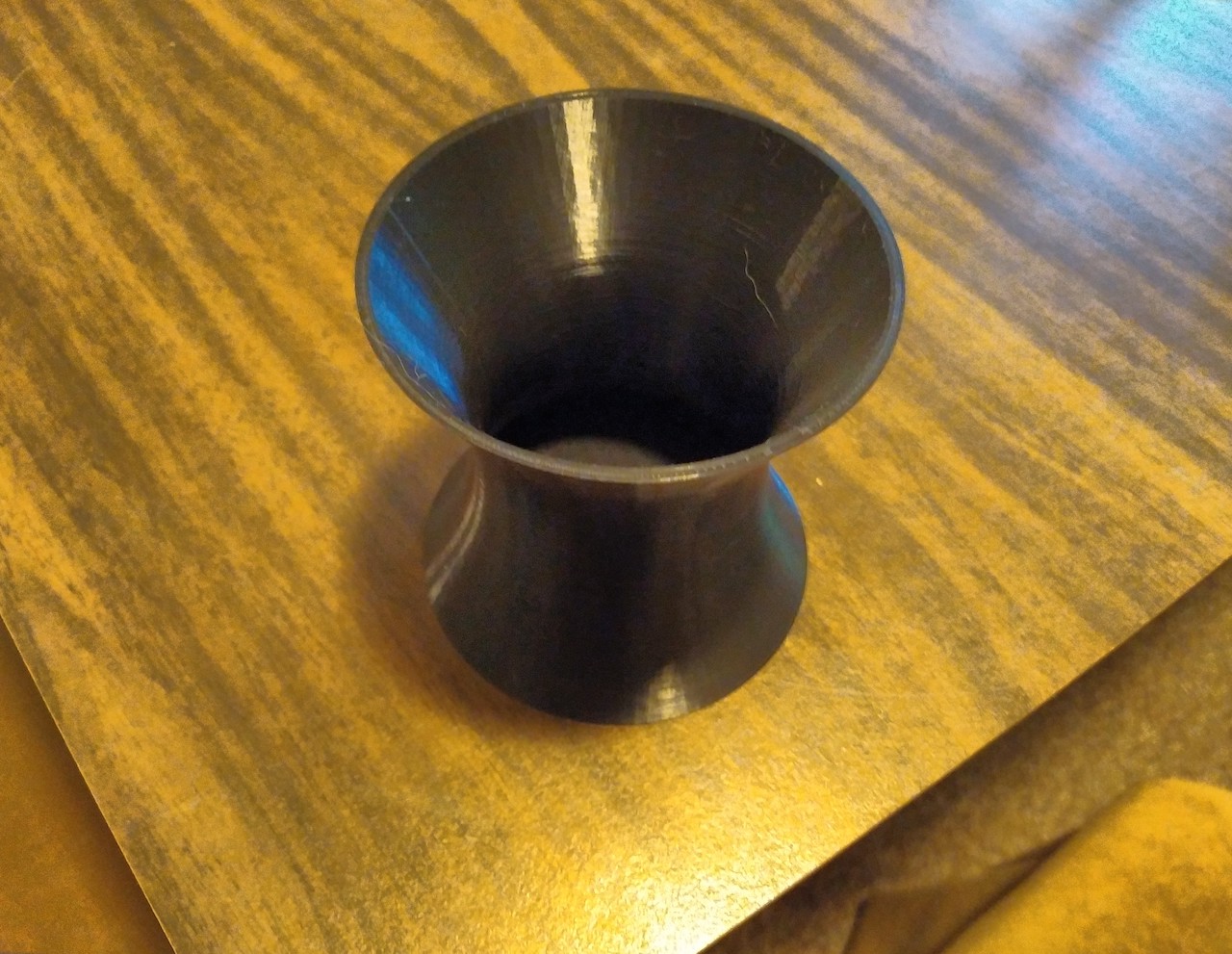 Display stand vase by greylurk download free stl model printables