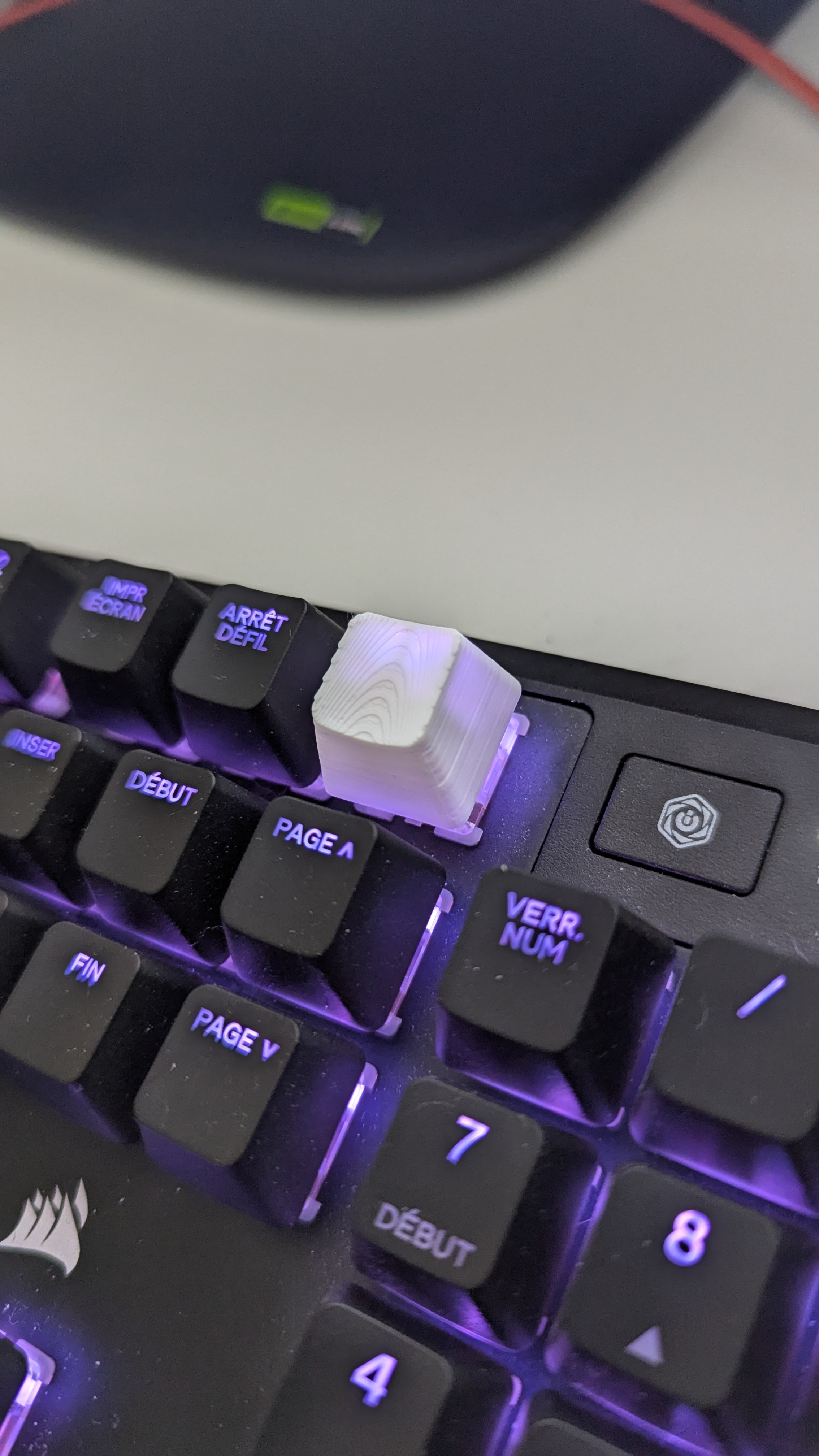 keycaps
