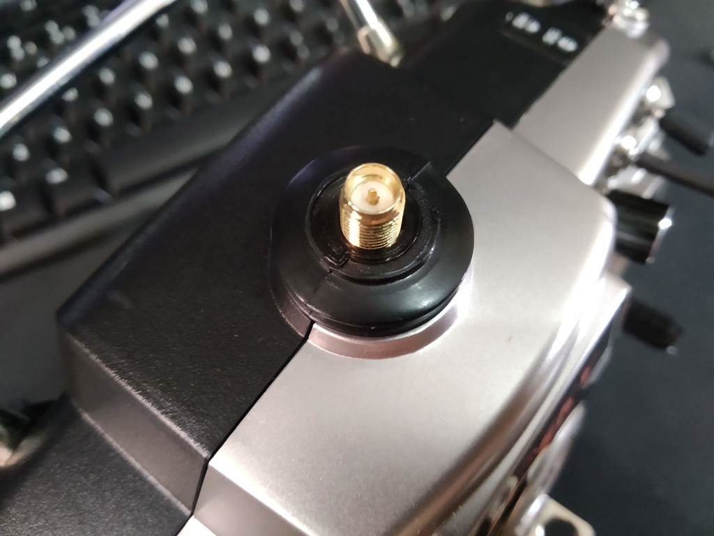 Frsky Taranis X9D Plus SE 201 Box - Collezionismo In vendita a Reggio