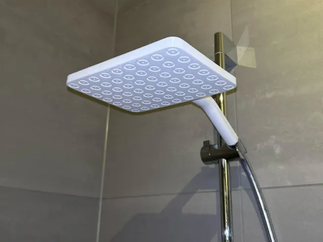 Rainshower