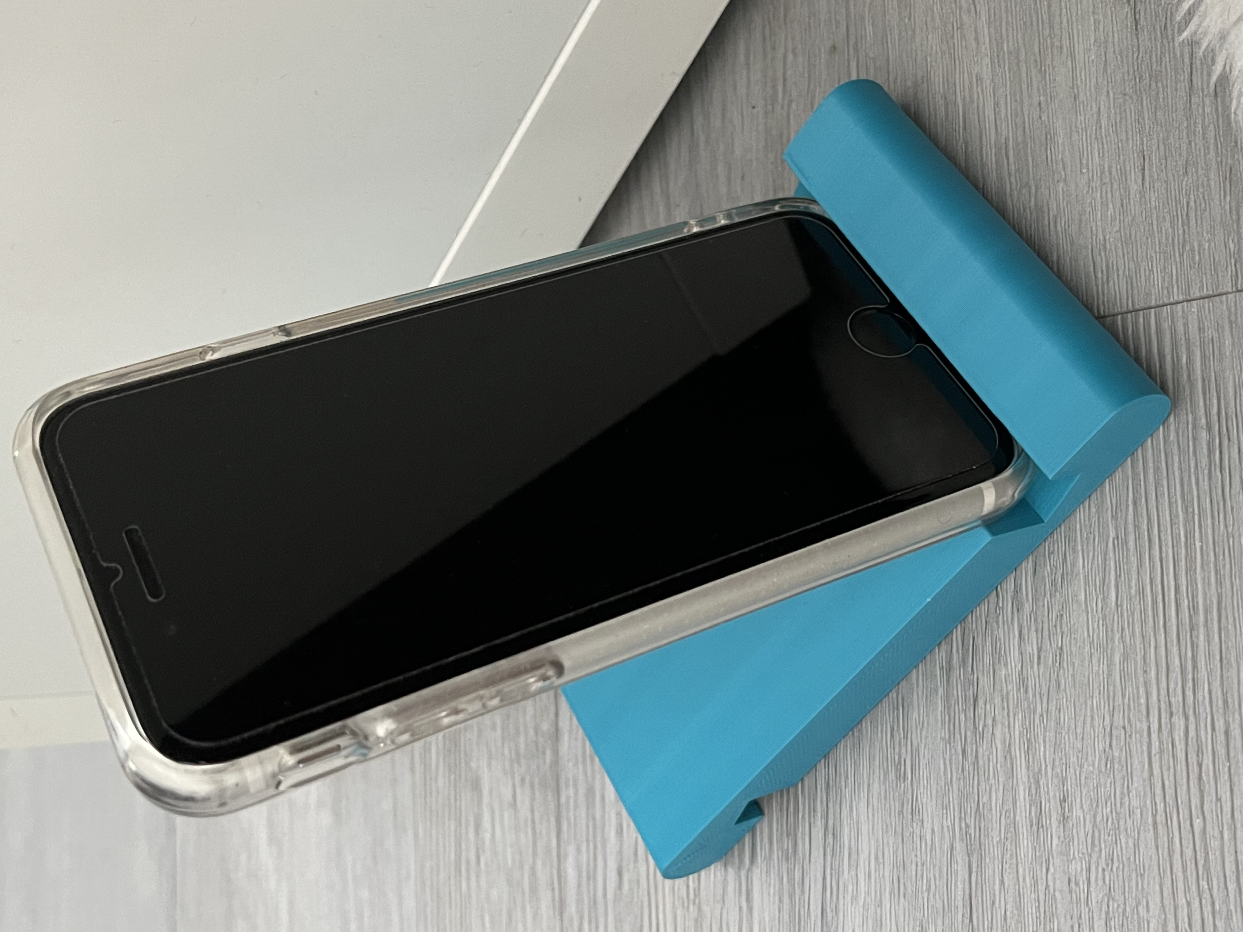 Smartphone holder