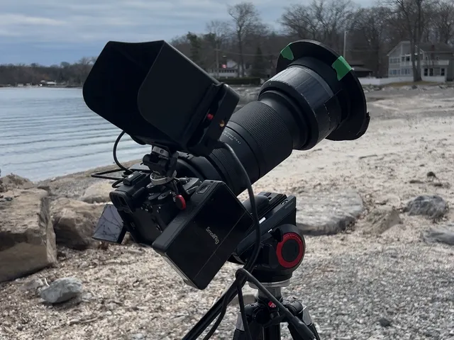 Lens Adapter