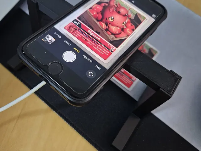 TCG Camera/Phone Magsafe Stand