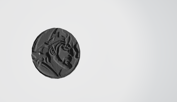 Zeus fortnite medallion