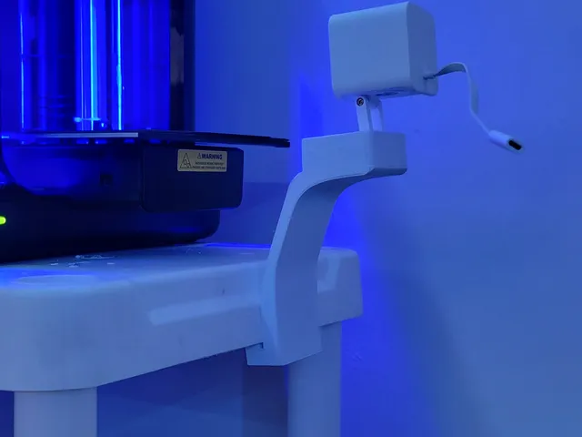 Wyze Cam v3 Mount_Updated