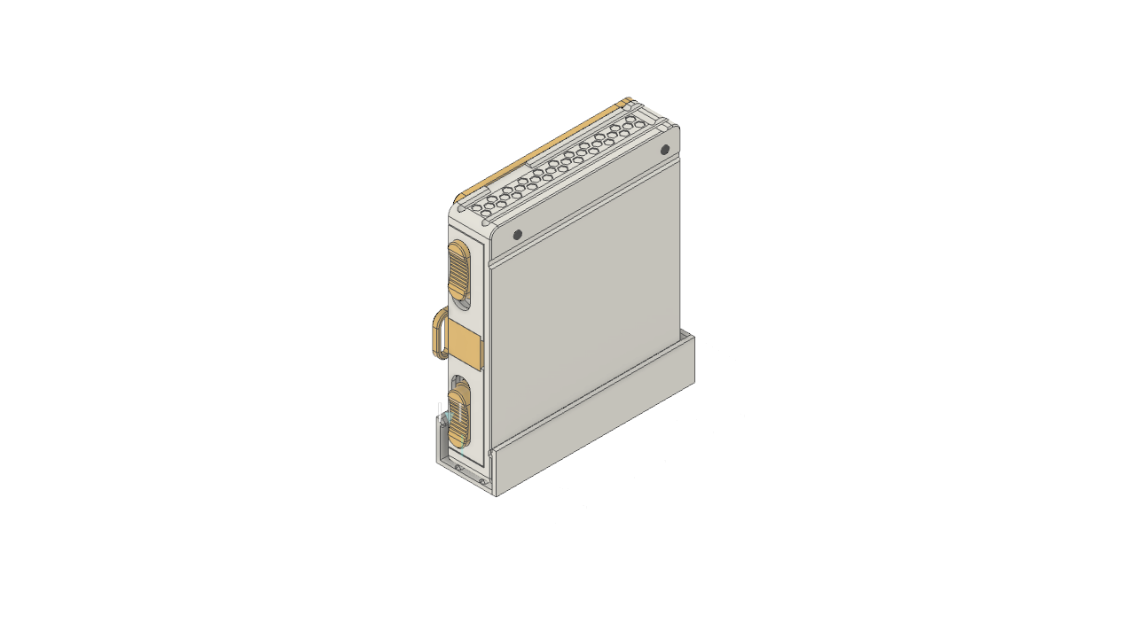 Gridfinity Box 4*5 5U — miniatura 4