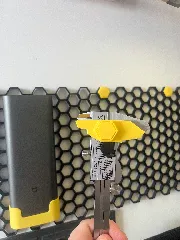 HSW Compatible Caliper Holder mini