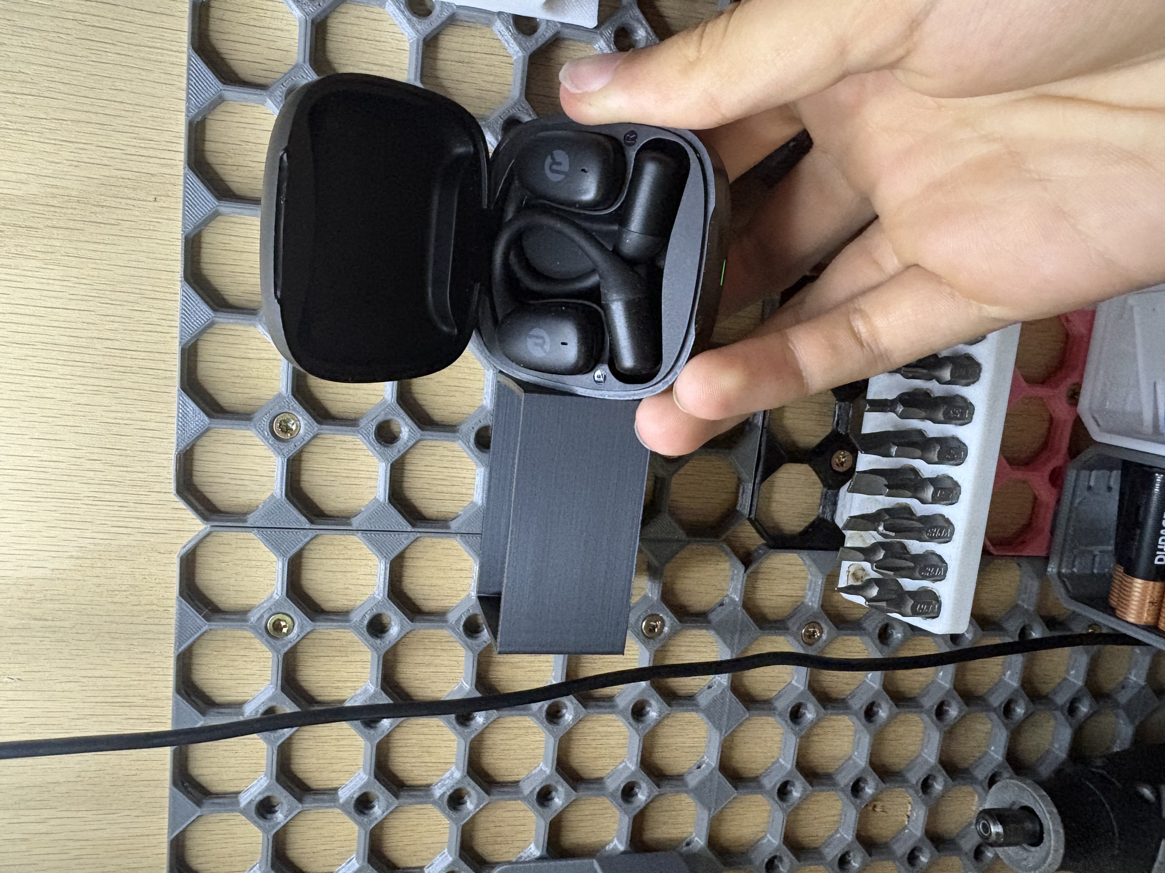 Raycon Multiboard Case Holder