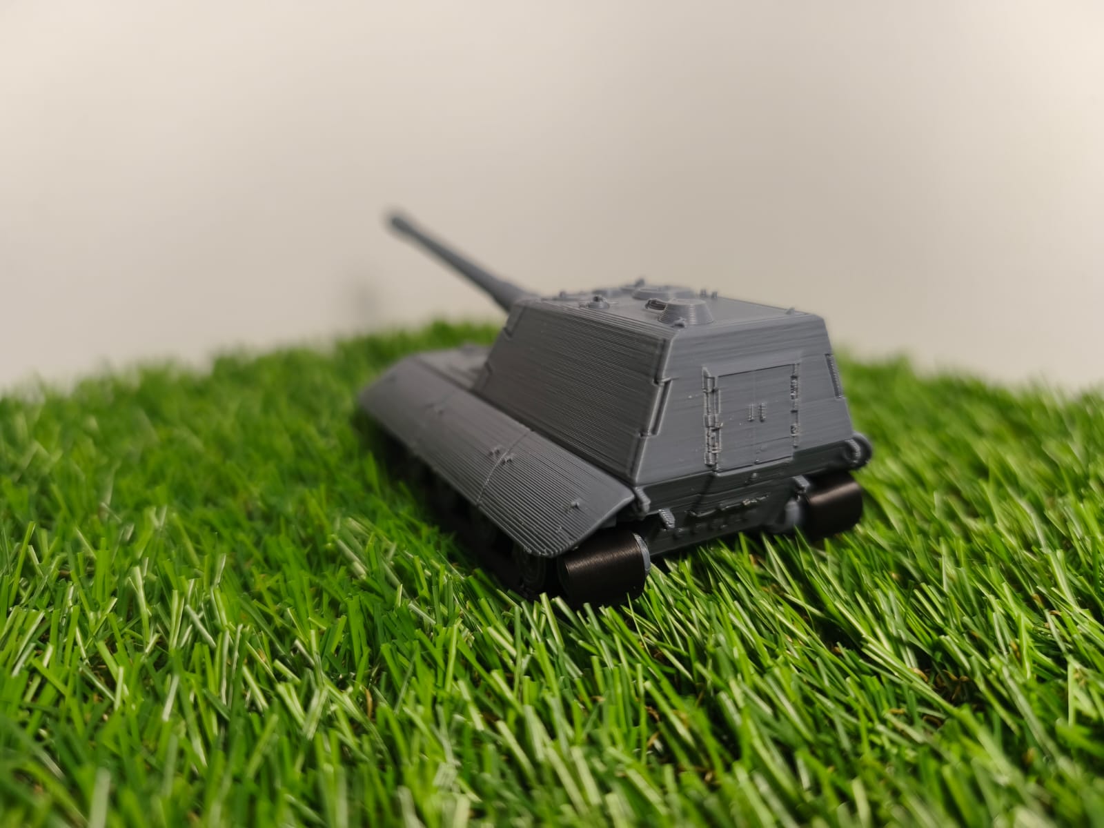 Jagdpanzer E100 — miniatura 4