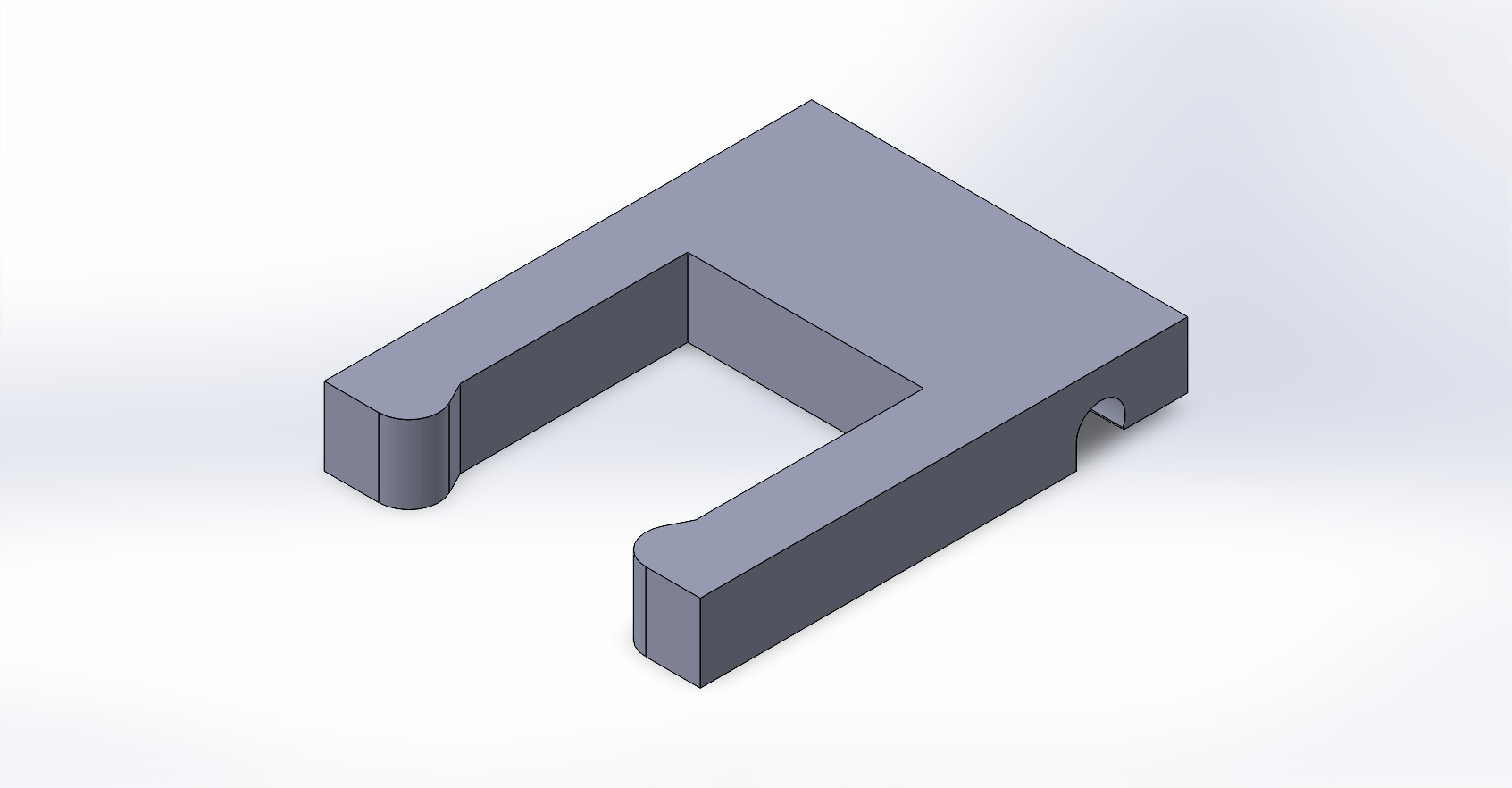 Mouse Cord Retainer
