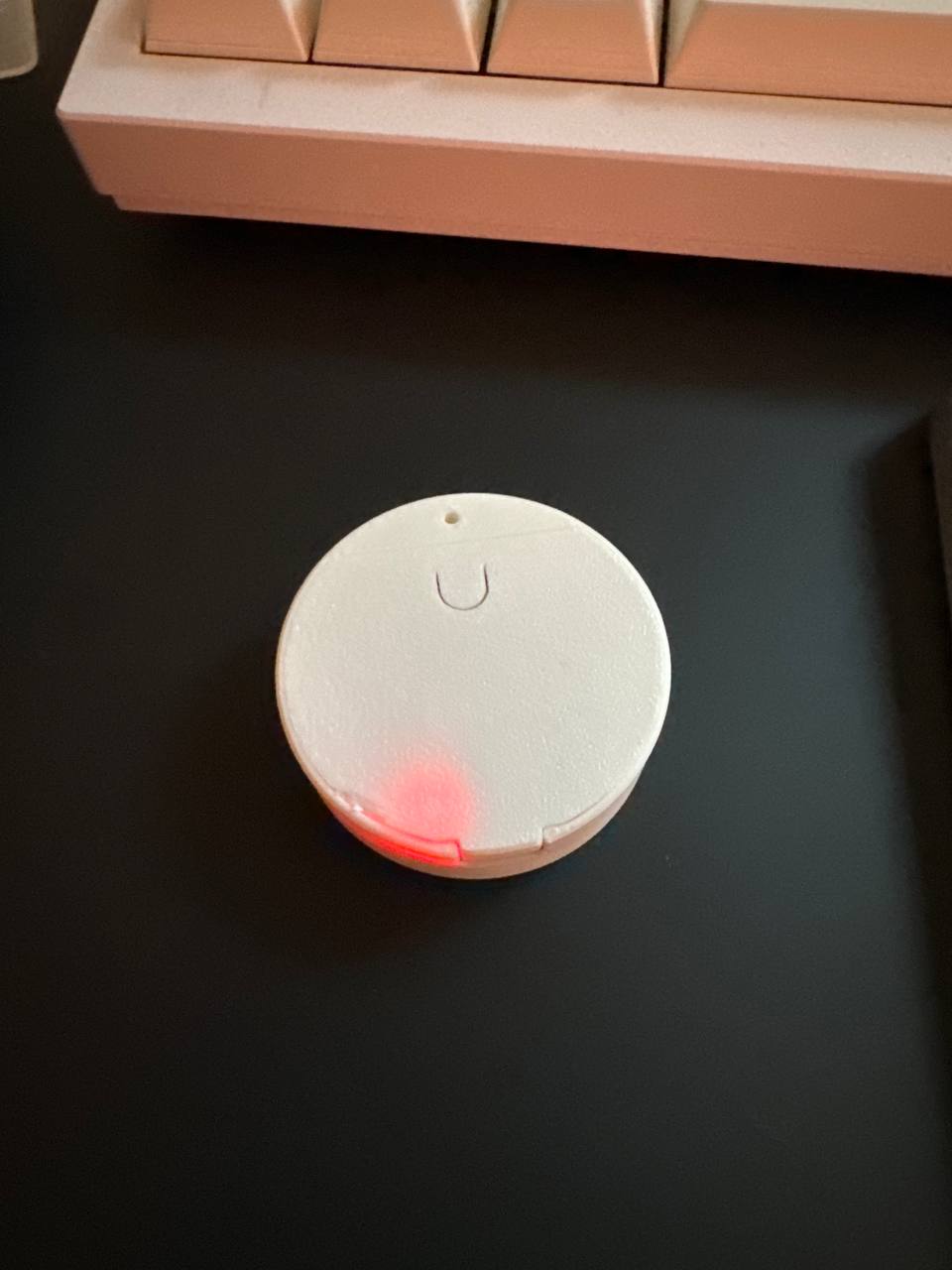 Bubble AI Pendant
