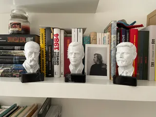 3 prezidenti