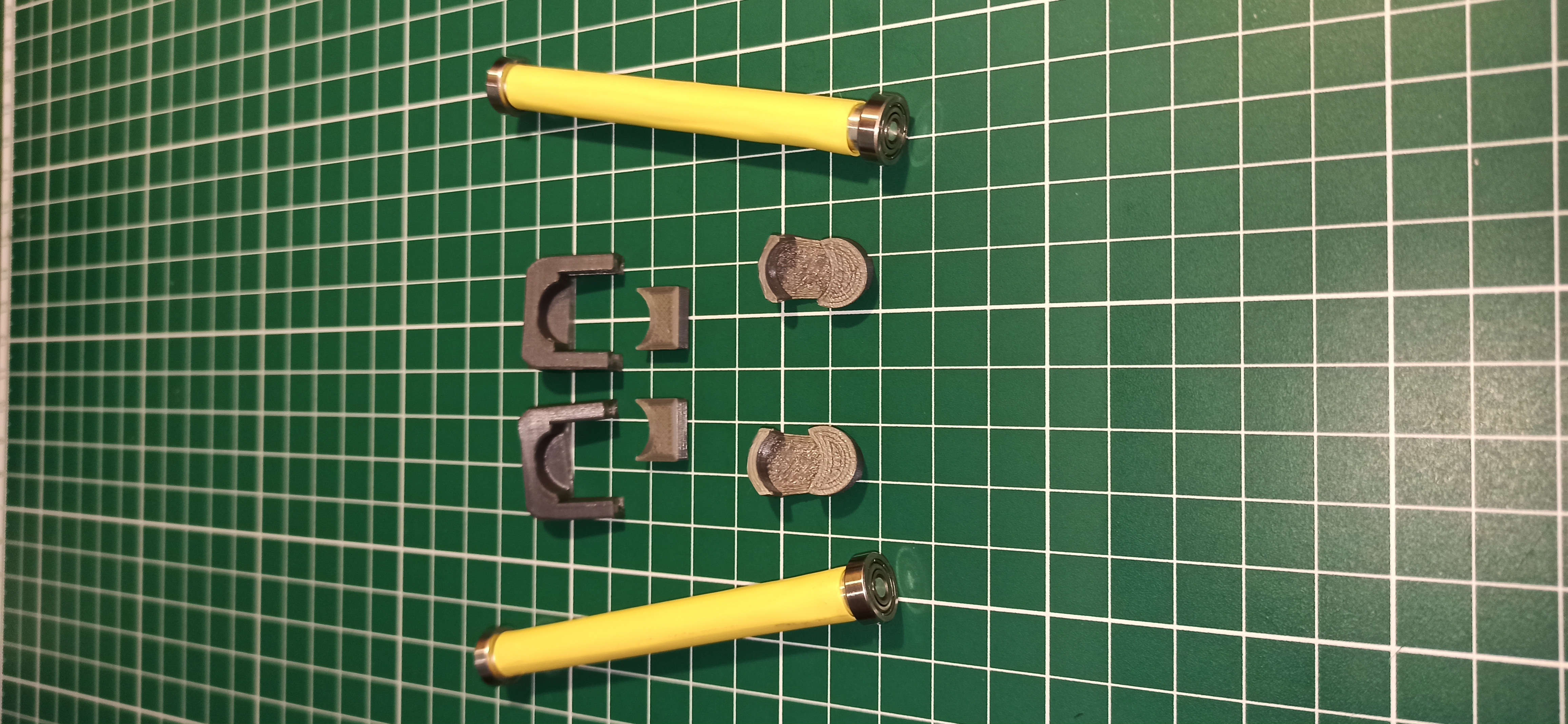 Sunlu FilaDryer S2 Kit 4 wide spool