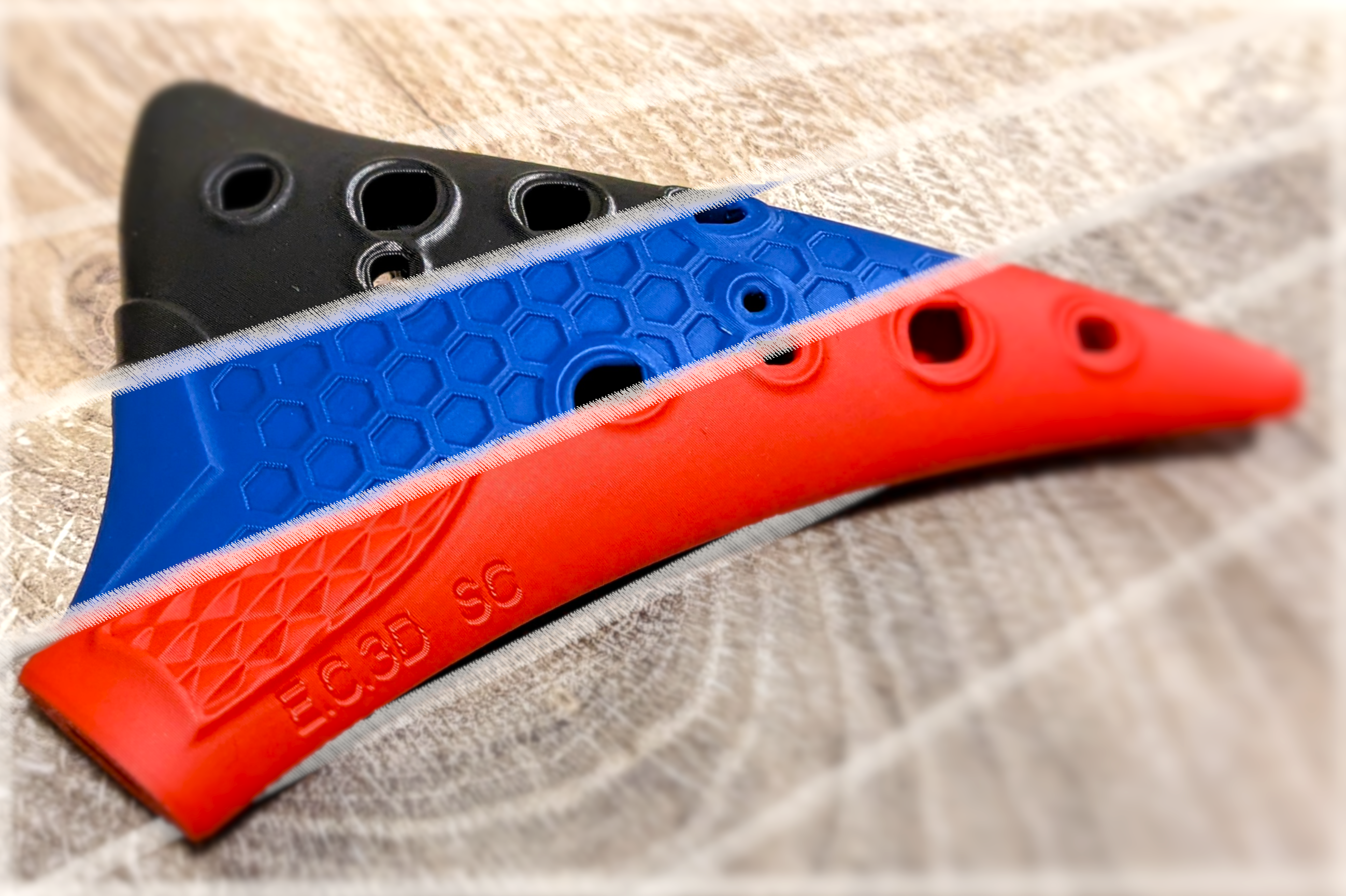 Ocarina SC