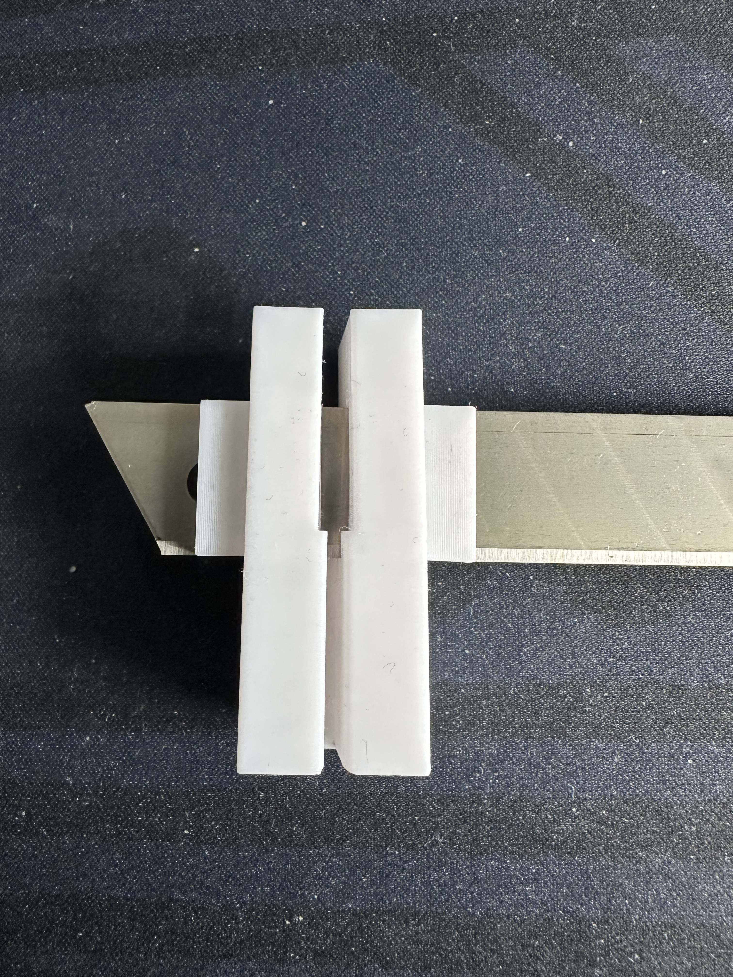 Miniatura 5 do modelo 3D Lino plane