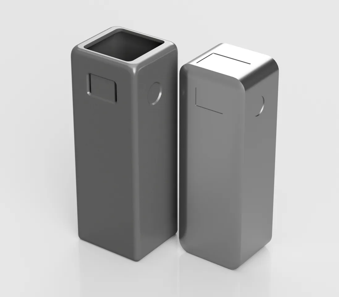 Anker 737 Power Bank + 別売りの専用ケース Anker 737 Power Bank + 別売りの専用ケース Anker 737 Power Bank