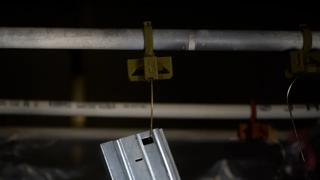 (Print in Place) Rotating Painting Holder