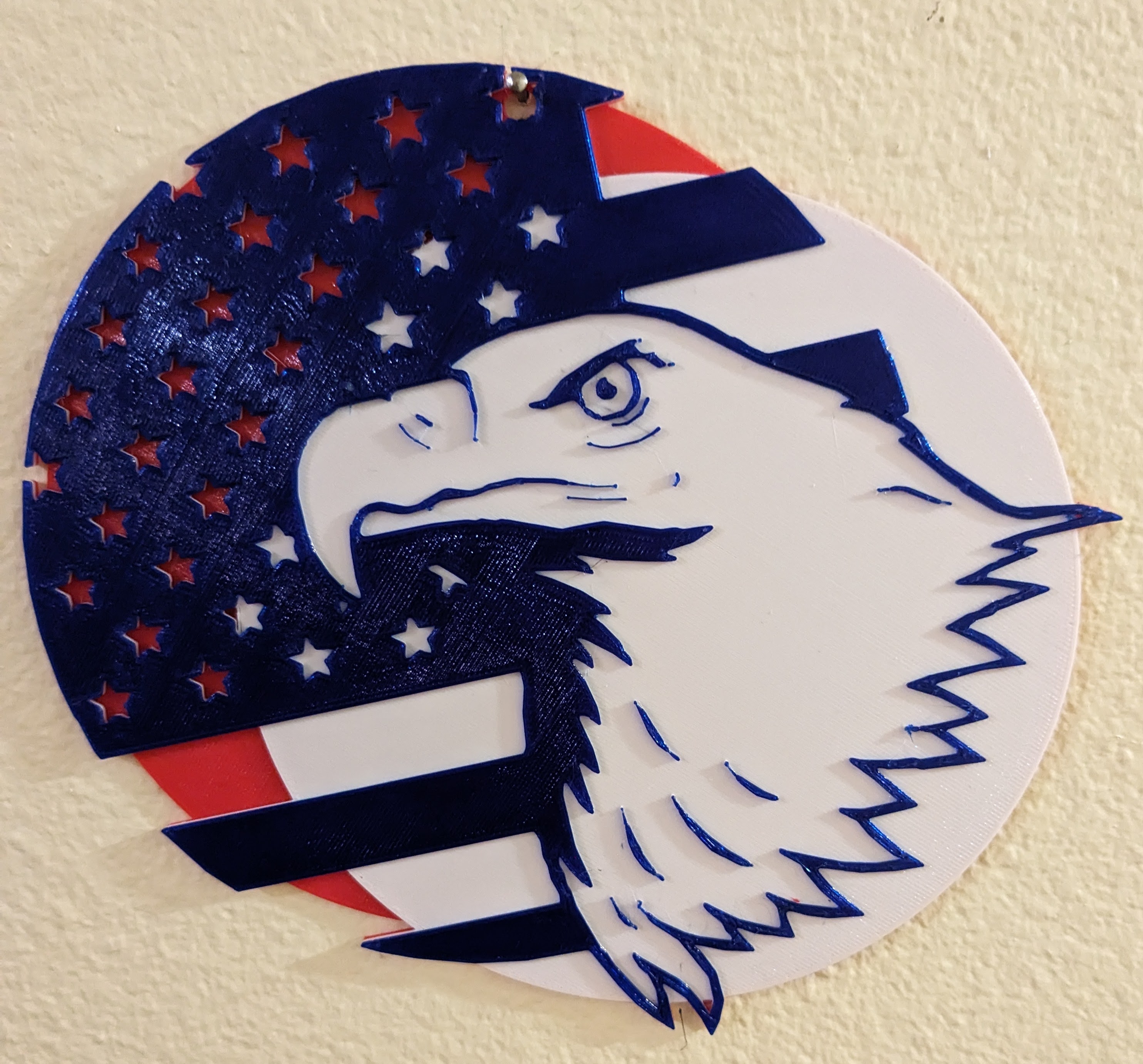 American Eagle