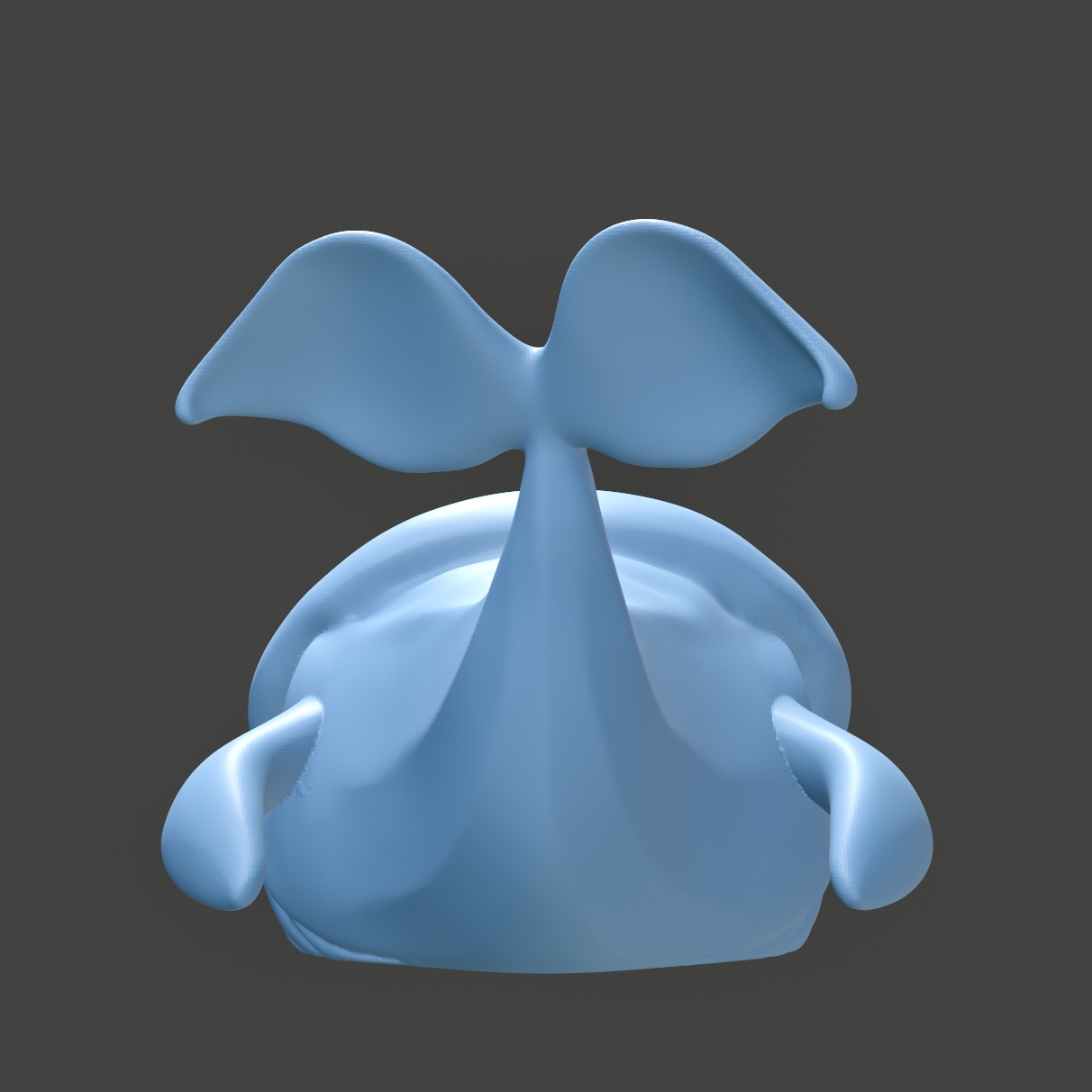 MOBY DICK por Creative Dicks | Descargar modelo STL gratuito ...