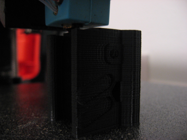 Miniatura 7 do modelo 3D Nerf Flashlight Holder/Mount
