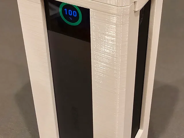 Anker 737 case