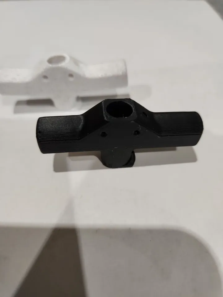 RG 65 Swing Rig Fitting by GS | Download free STL model | Printables.com
