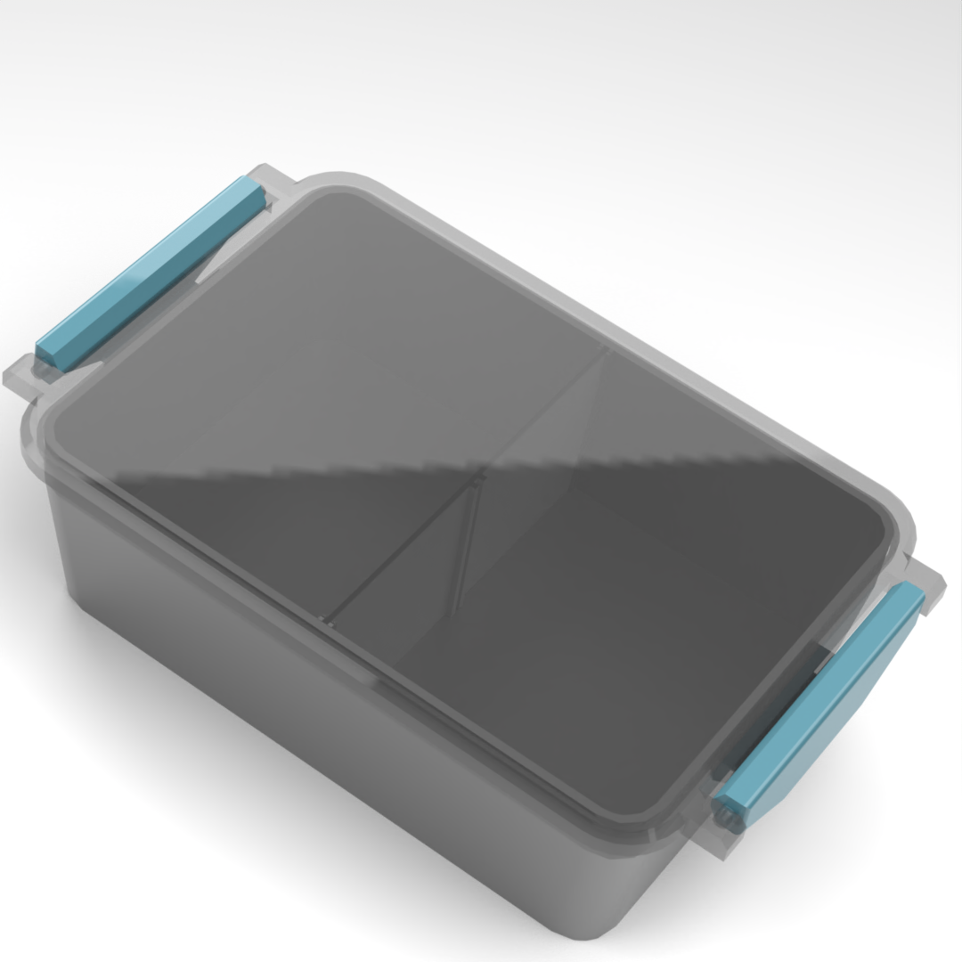 Lunch box