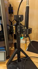 Stealth Press Ersa Holder