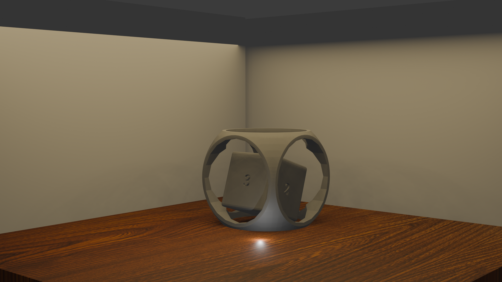 Trapped Dice V2