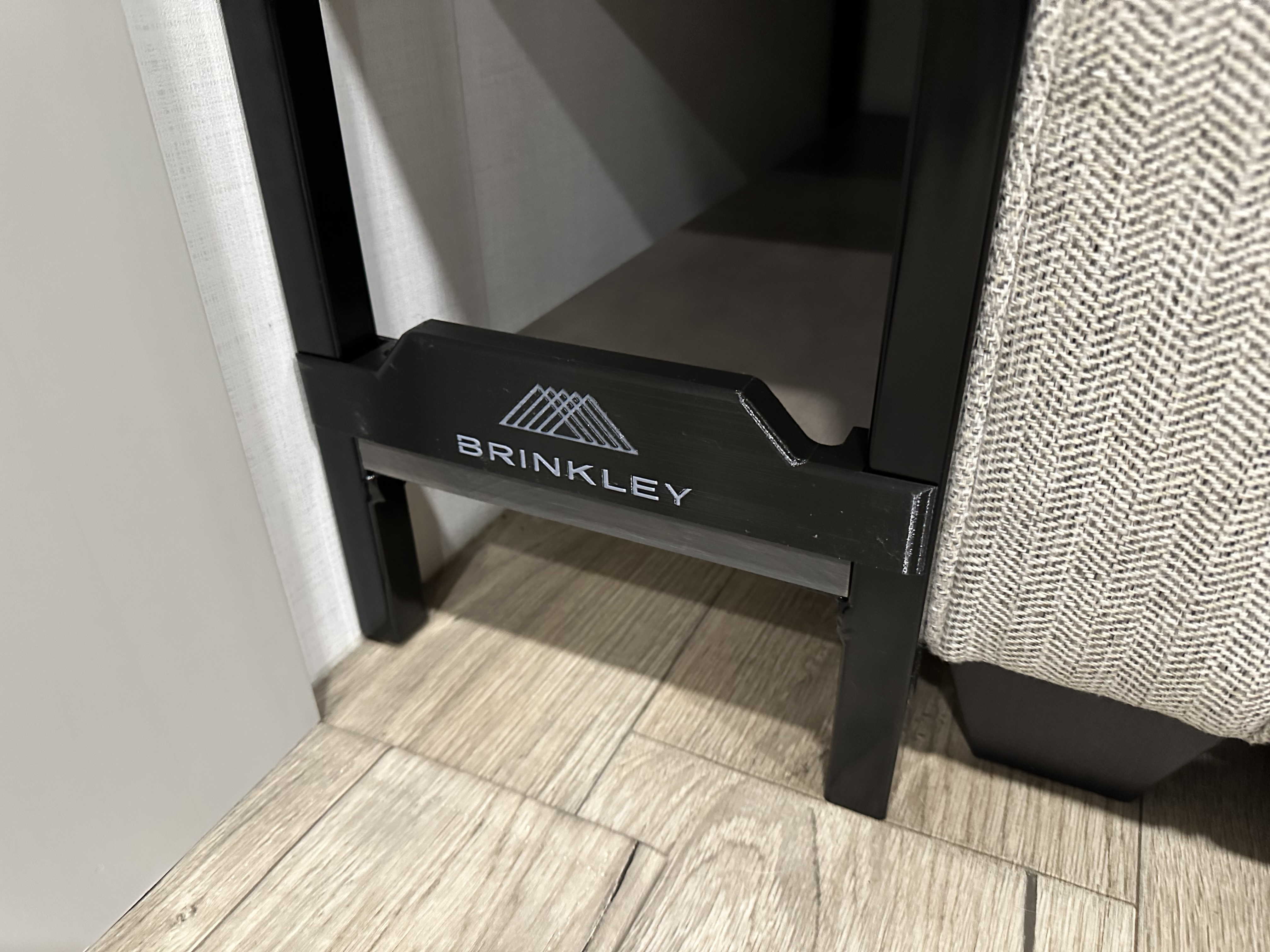 Side Table Storage Protectors