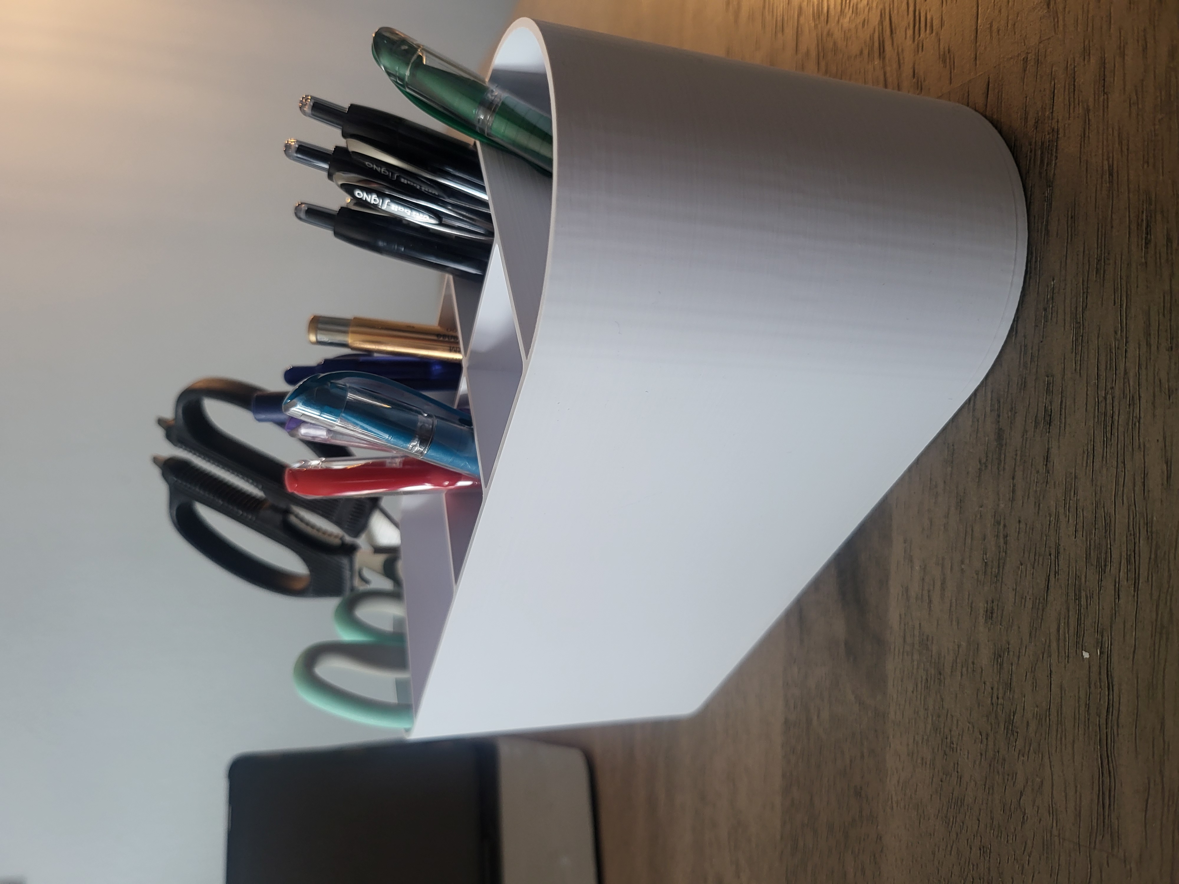 Desk Organizer