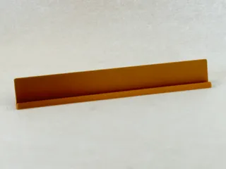 Domino Tile Rack by dkrnet | Download free STL model | Printables.com
