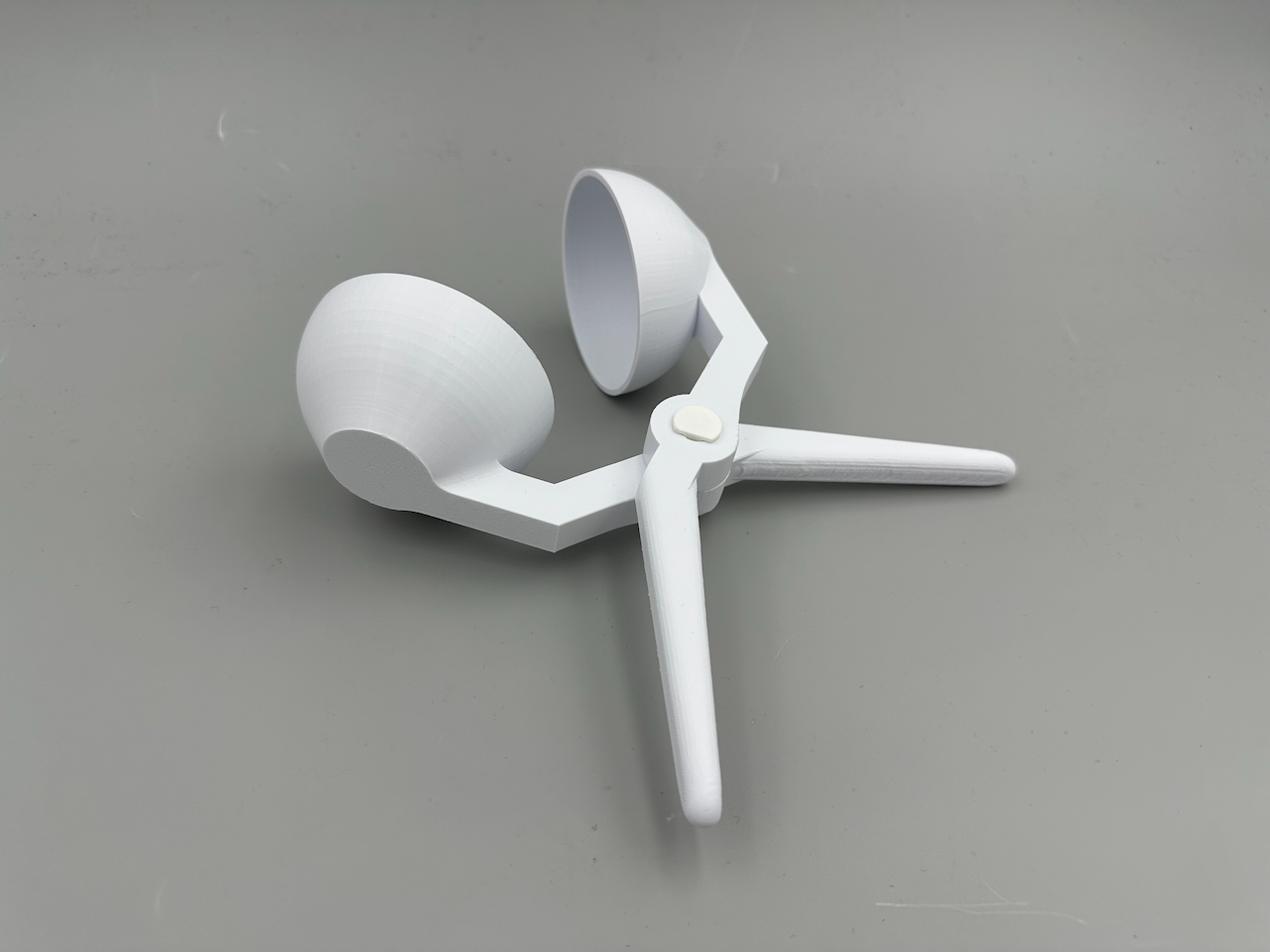 Snowball Maker