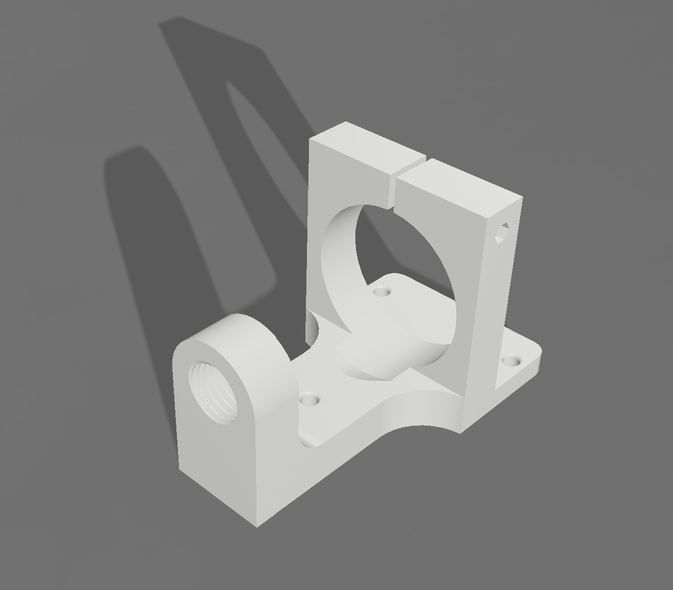 Dremel Holder